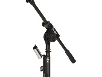Fender Telescoping Boom Microphone Stand Fender Telescoping Boom Microphone Stand